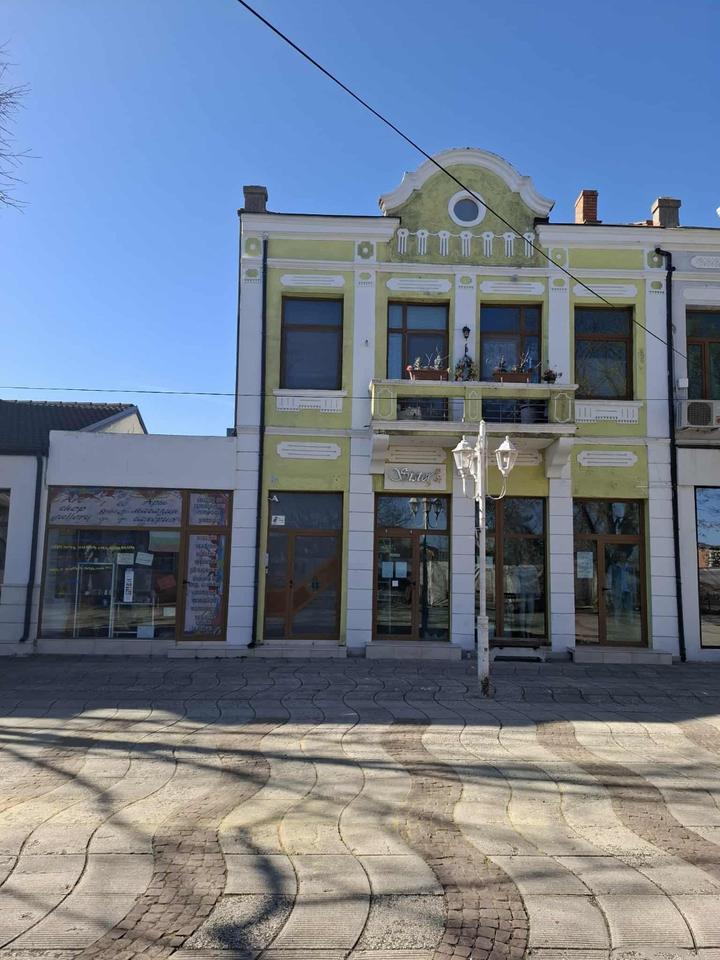 Thumbnail-Drei Objekte-1PREIS in Schwarz Meer 9650 Kavarna Bulgarien