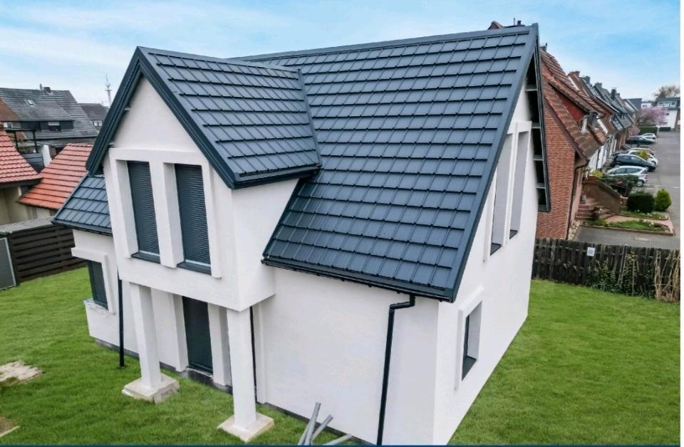 Thumbnail-Einfamilien Haus in Rheda Wiedenbrück