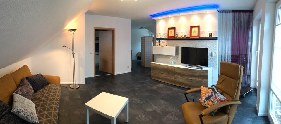 Thumbnail-Ferienwohnung