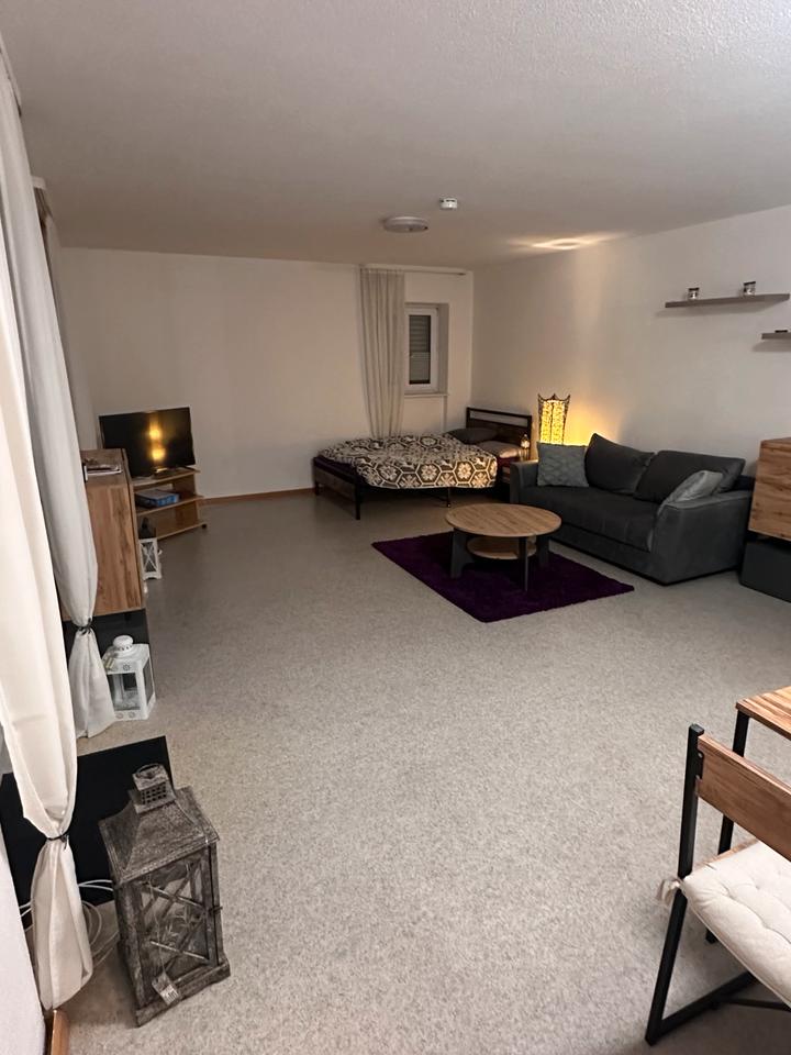 Thumbnail-Hübsches kleines Zuhause wird frei