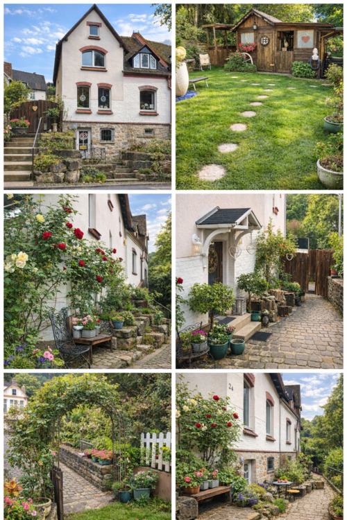 Thumbnail-Einfamilienhaus in Dillenburg