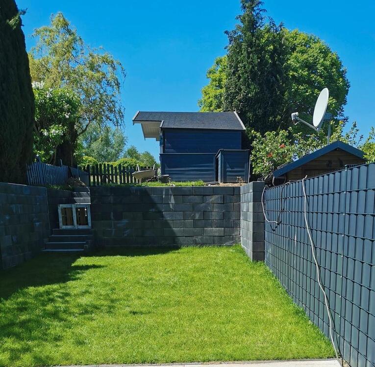 Thumbnail-Reihenhaus nahe Erlenhofsee