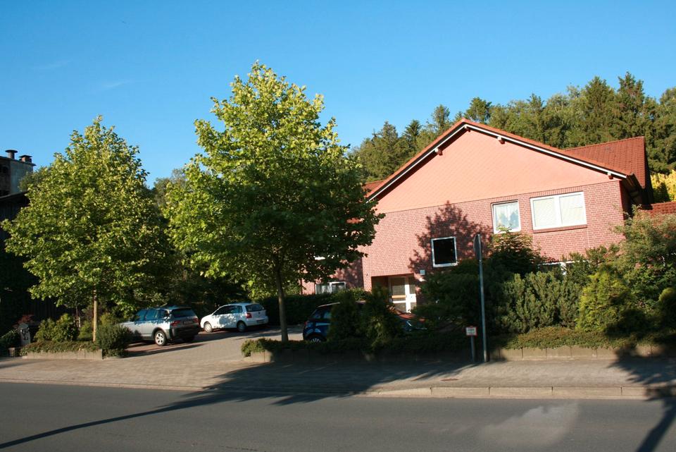 Thumbnail-3 Zimmer Wohnung DorfmarkBöhmeblick