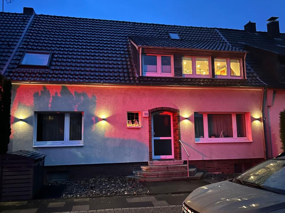 Thumbnail-Zweifamilienhaus Oberhausen Schmachtendorf