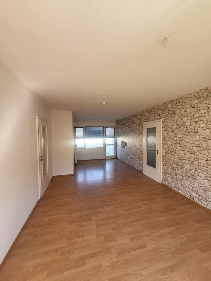 Thumbnail-3 Zimmer Wohnung mit Loggia