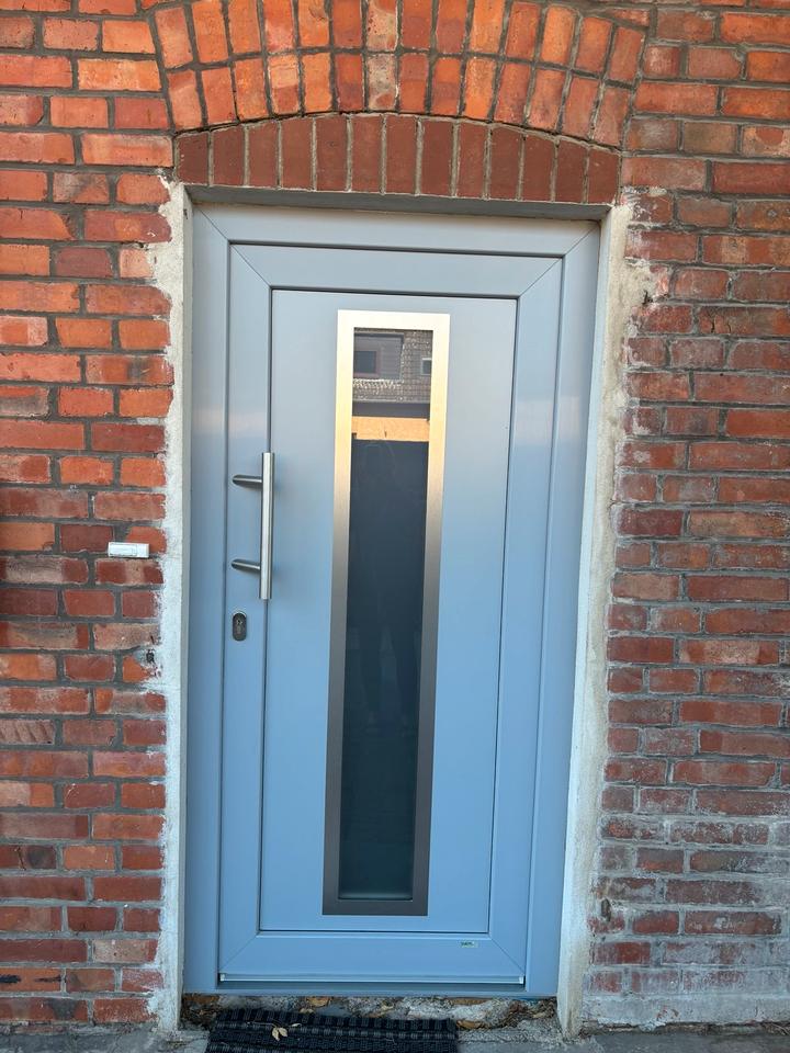 Thumbnail-2 Zimmer Wohnung