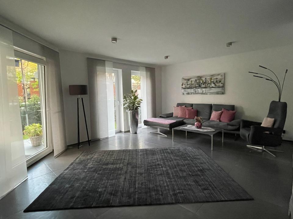 Thumbnail-Exclusive 3 Zi. Eigentumswhg 114m² in Bad Neuenahr provisionsfrei