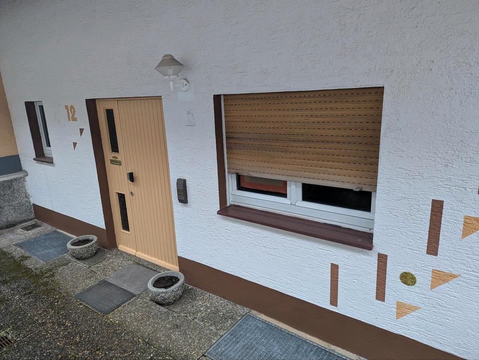 Thumbnail-Wohnung 850 Kaltmiete