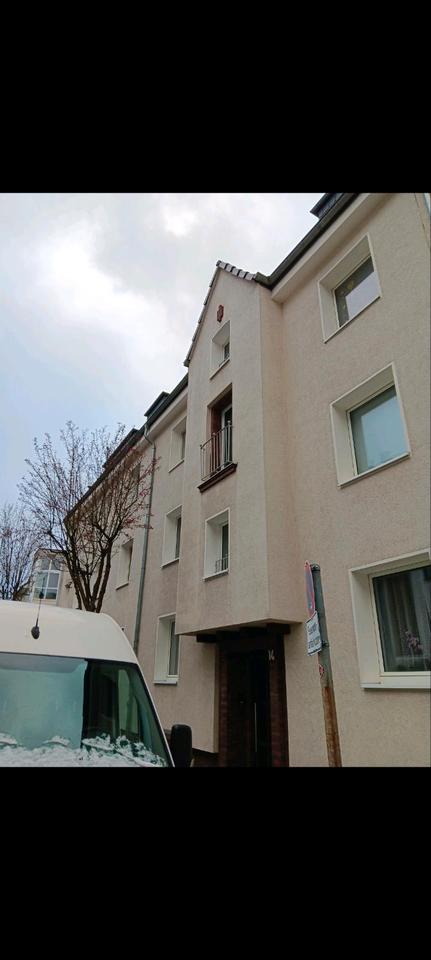 Thumbnail-Mehrfamilienhaus in Düsseldorf-Benrath zu verkaufen