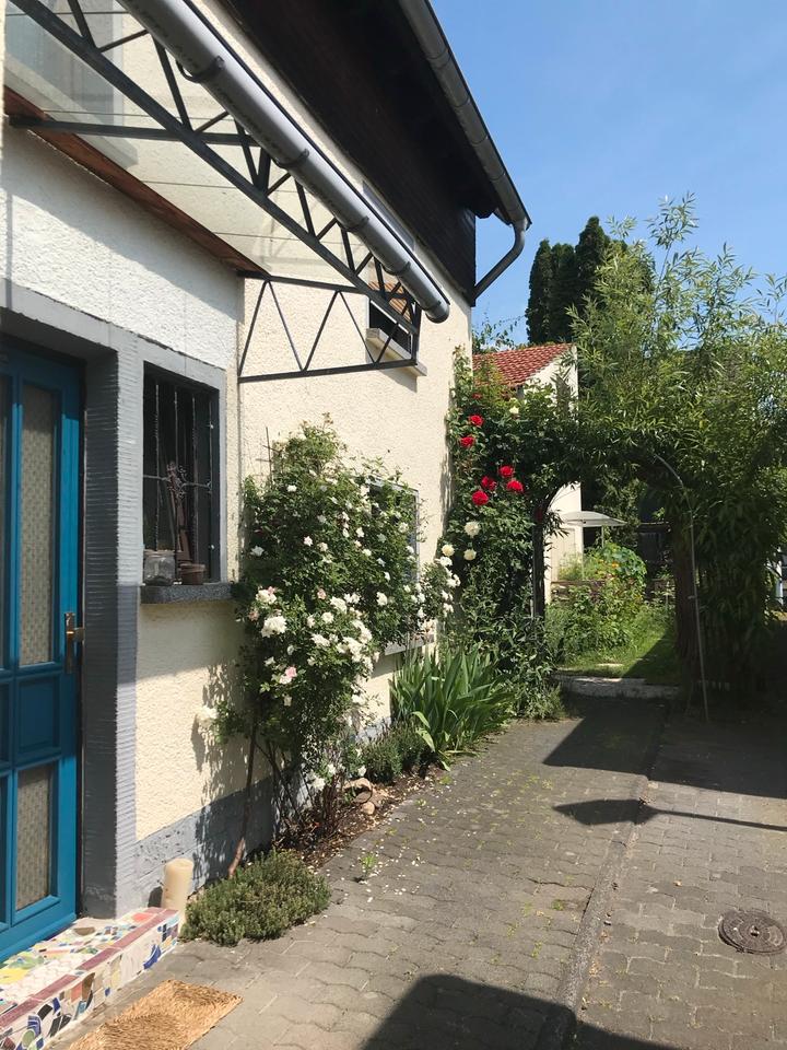 Thumbnail-Liebevoll modernisiertes Haus mit Charme & Geschichte