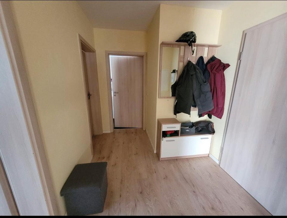 Thumbnail-Erdgeschoss Wohnung in Großheubach