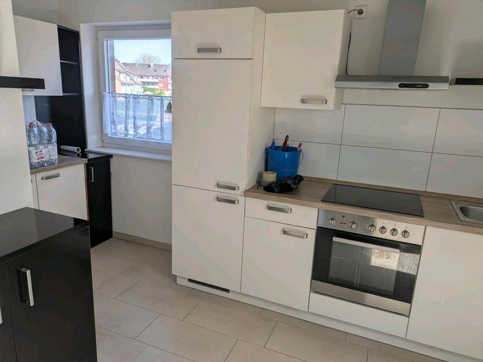 Thumbnail-Wohnung, stadtnah