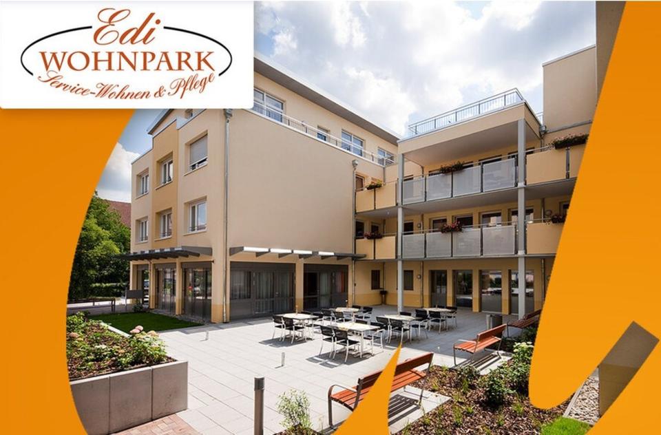 Thumbnail-prov.freie Pflegeimmobilie 4% Rendite-KapitalanlageSelbstnutzung