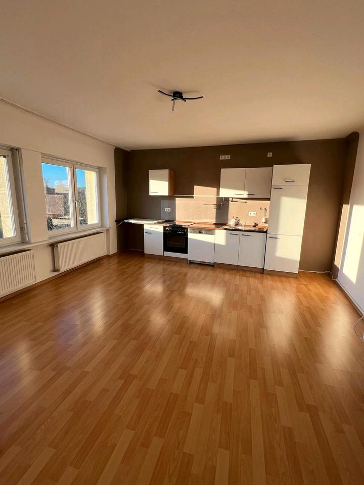 Thumbnail-Wohnung in Nunkirchen zu vermieten