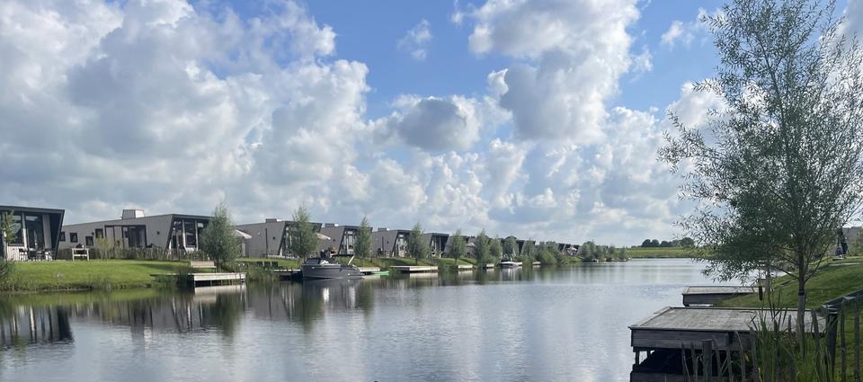 Thumbnail-Urlaub am Wasser - Oster-Sommerferien noch frei - KampenNL