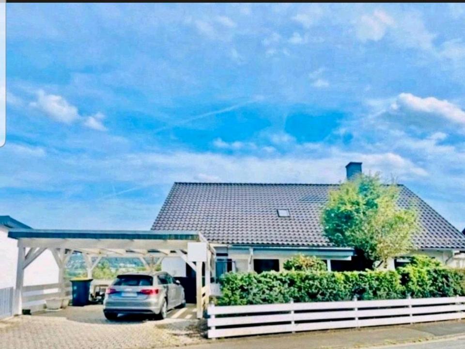 Thumbnail-Charmante 3Zhwg in Oberbiel,7 min zu Wetzlar.Inklusive Terasse