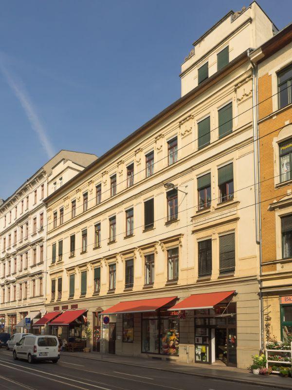 Thumbnail-Repräsentativ und großzügig - diese Gewerbefläche überzeugt nicht nur mit Lage!