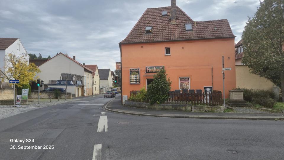 Thumbnail-Wohn- & Geschäftshaus zu verkaufen 97456 Dittelbrunn