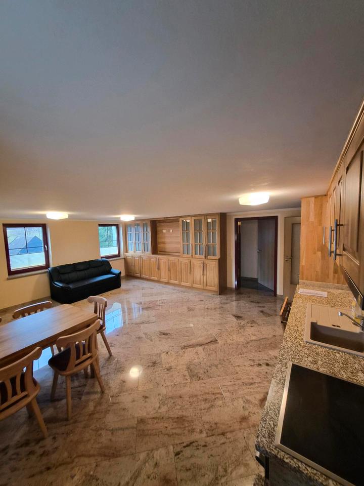 Thumbnail-3Raum Wohnung in Sophienhof Harztor