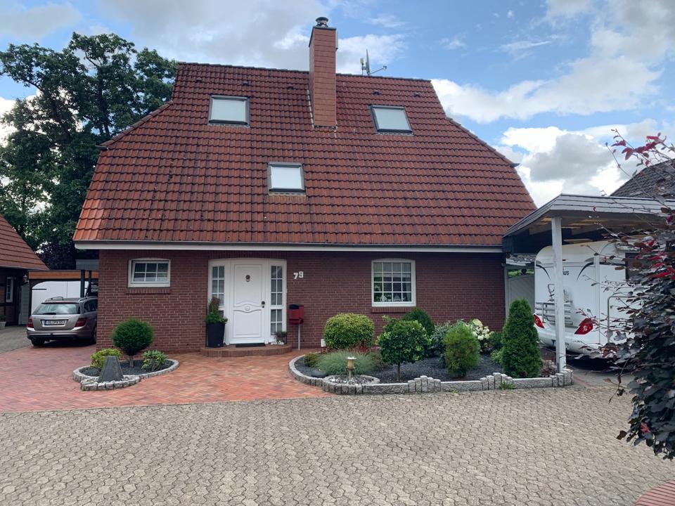 Thumbnail-Schönes Einfamilienhaus ohne Makler