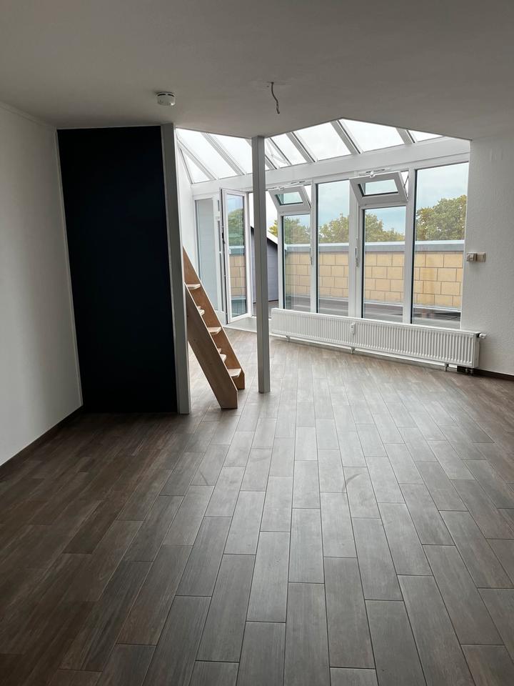 Thumbnail-2-Zimmer-Galeriewohnung mit Dachterrasse in Preetz