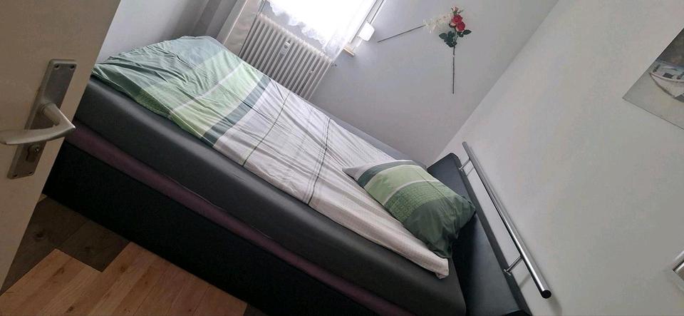 Thumbnail-Vollmöbilierte zimmer