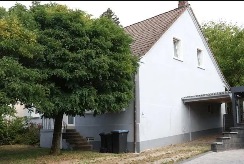 Thumbnail-Renoviertes Musikantenhaus in Jettenbach Kreis Kusel