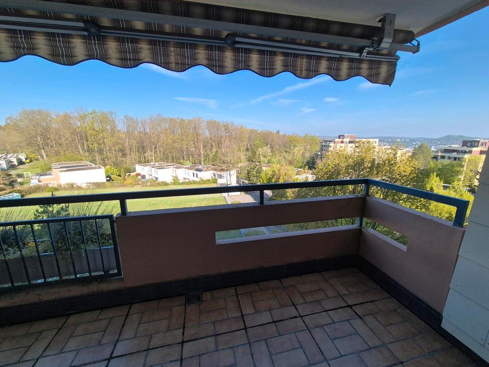 Thumbnail-Traumwohnung mit Sonnenauf- und Untergang für Behinderte auch