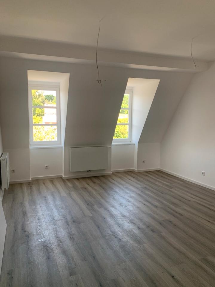 Thumbnail-Lichtdurchflutete 2 Zimmer Wohnung