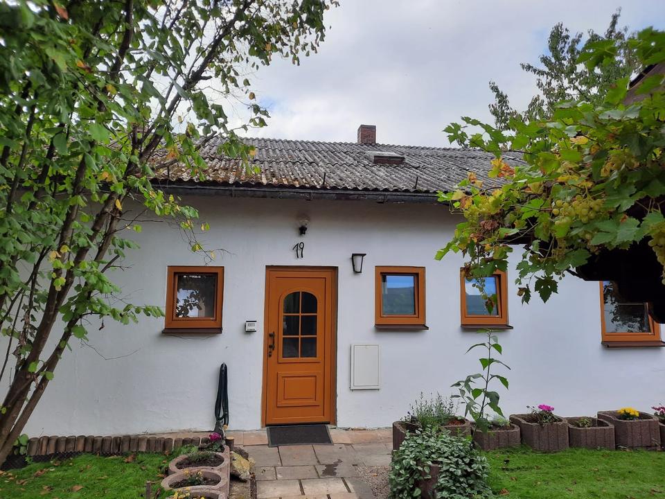 Thumbnail-Einfamilienhaus mit Potenzial und Ausblick in Pfarrkirchen