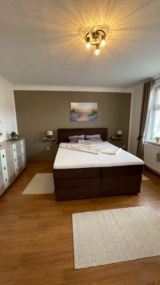 Thumbnail-Mietwohnung Brandenburger a.d.Havel 104.30m² (4 Zimmer, Terasse)