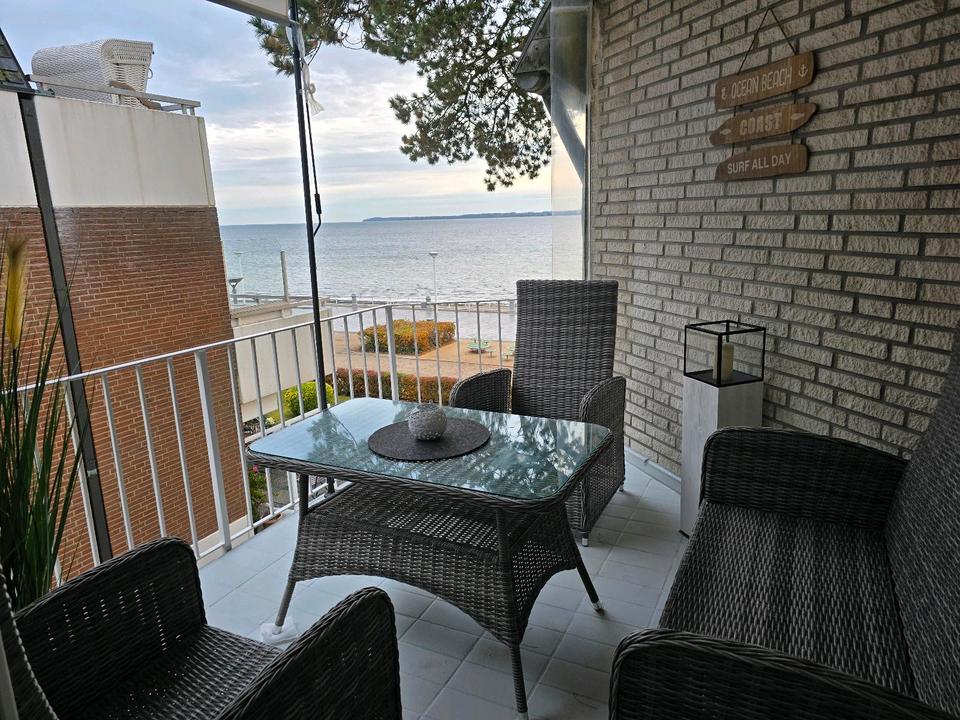 Thumbnail-Ferienwohnung