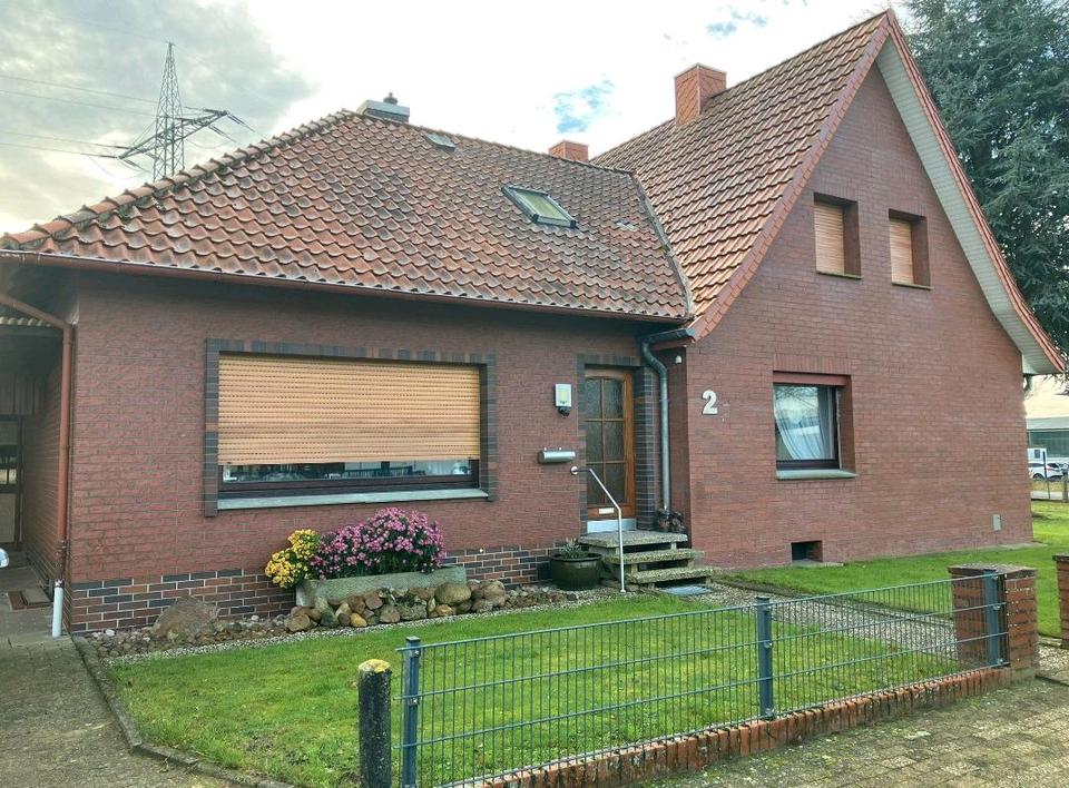 Thumbnail-Ein Zweifamilienhaus , Mehrgenerationenhaus