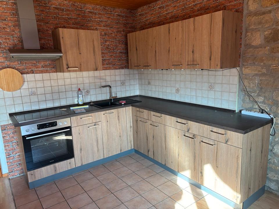 Thumbnail-Wohnung zu vermieten in Waldböckelheim-Dachgeschoss neu renoviert