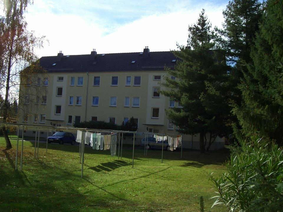 Thumbnail-3-Zimmerwohnung in Claußnitz