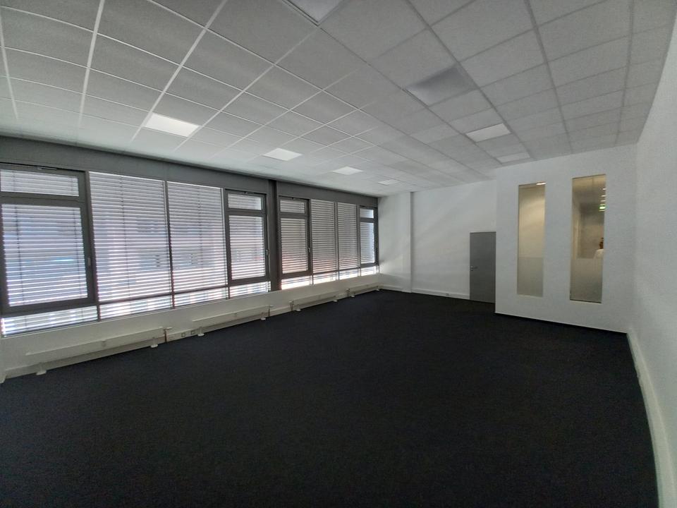 Thumbnail-Repräsentative und sofort bezugsbereite Bürofläche im Bartsch Carré