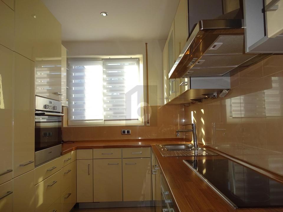 Thumbnail-4 Zimmerwohnung in Degerloch