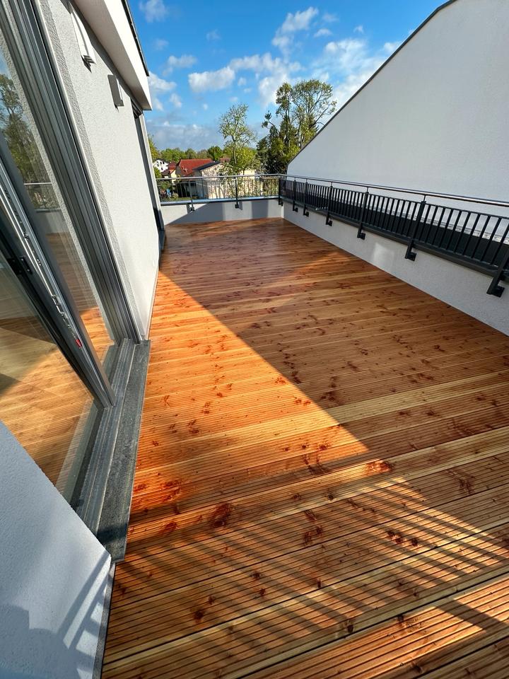 Thumbnail-3 Zimmerwohnung Dachterrasse Abstellraum Keller