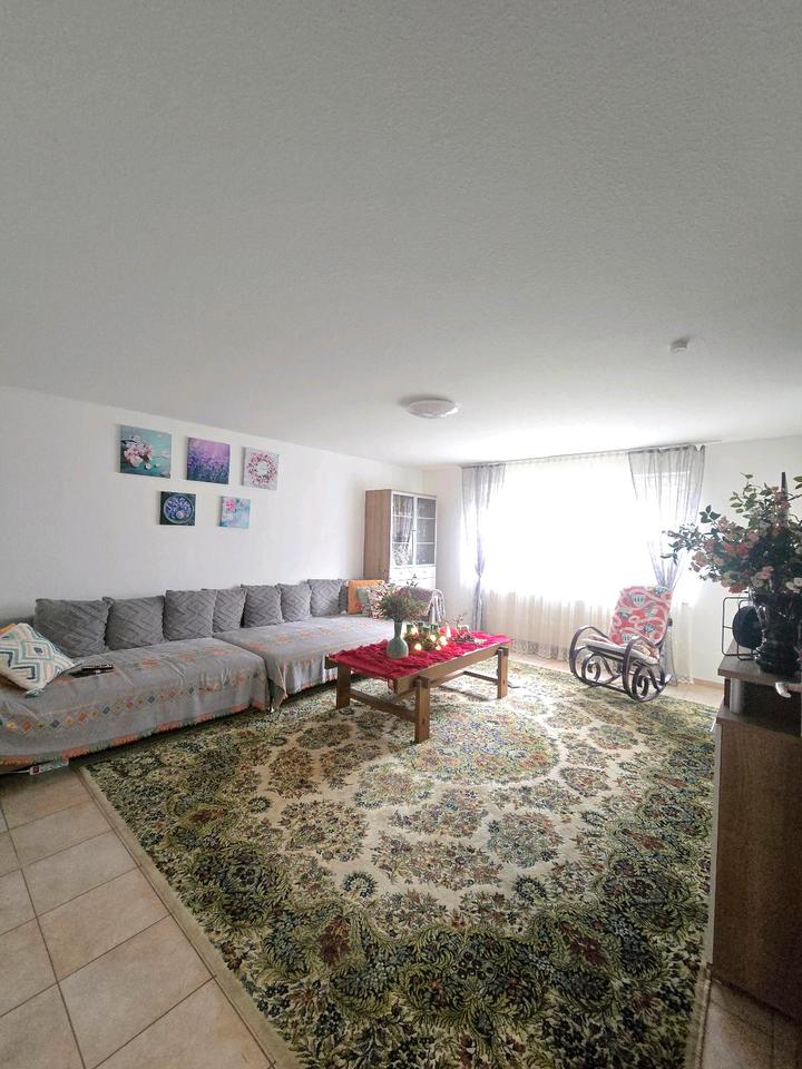 Thumbnail-2-Zimmer-Wohnung ,Stadtzentrum,70 m2 mit großem Balkon