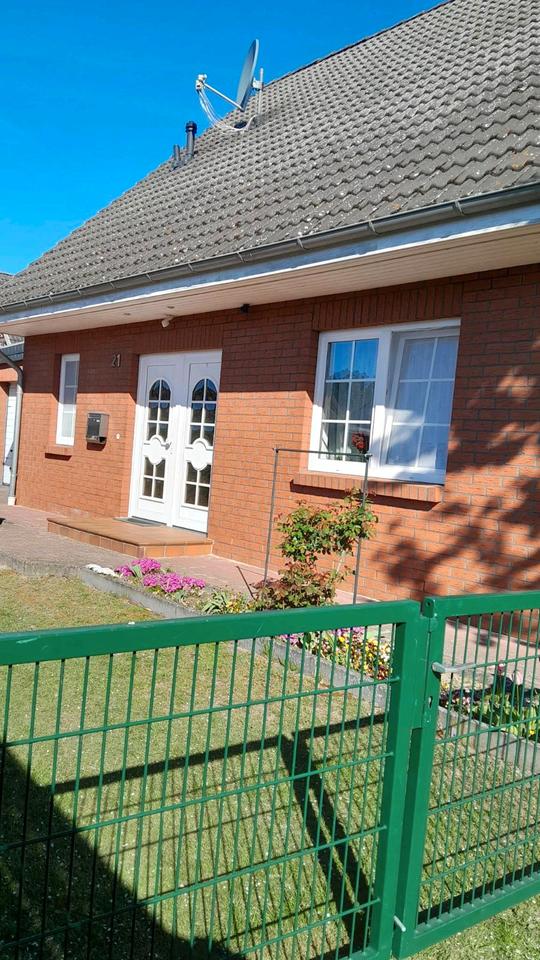 Thumbnail-Einfamilienhaus in Bleckede ohne Makler