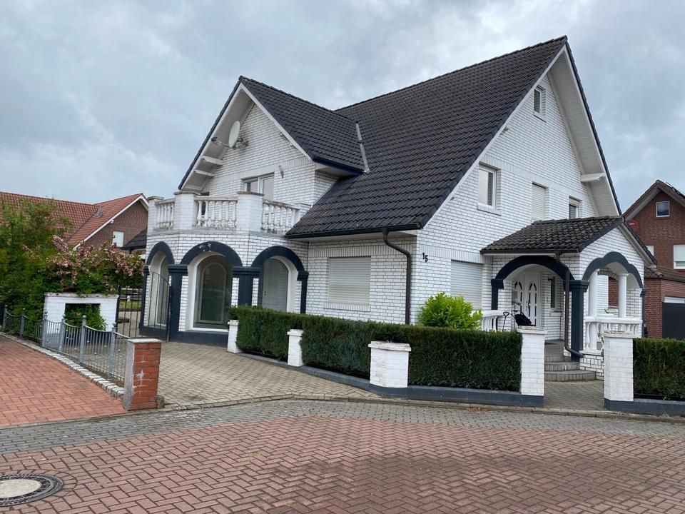 Thumbnail-Zweifamilienhaus mit Potenzial in Eggermühlen