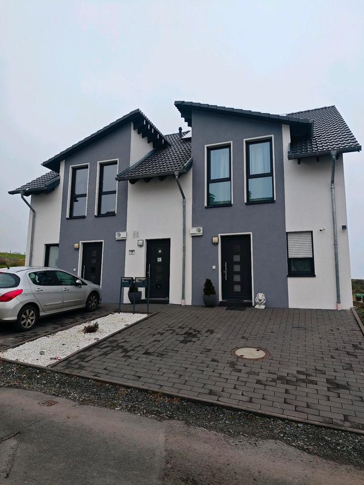 Thumbnail-Doppelhaushälfte zu verkaufen provisionsfrei‼️