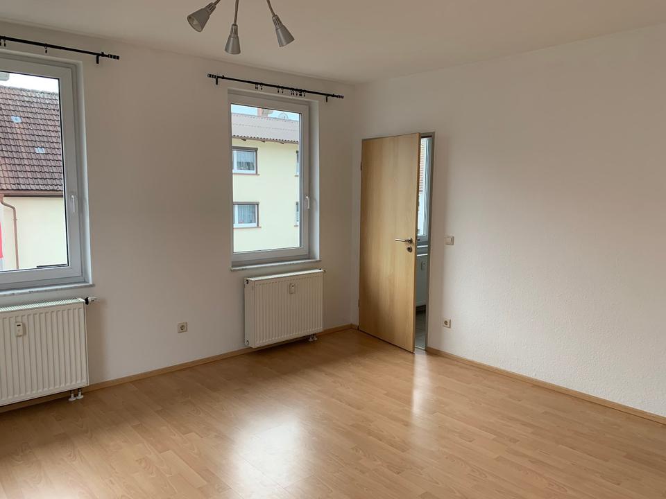 Thumbnail-1,5 Zimmer Wohnung zentral in Laiz