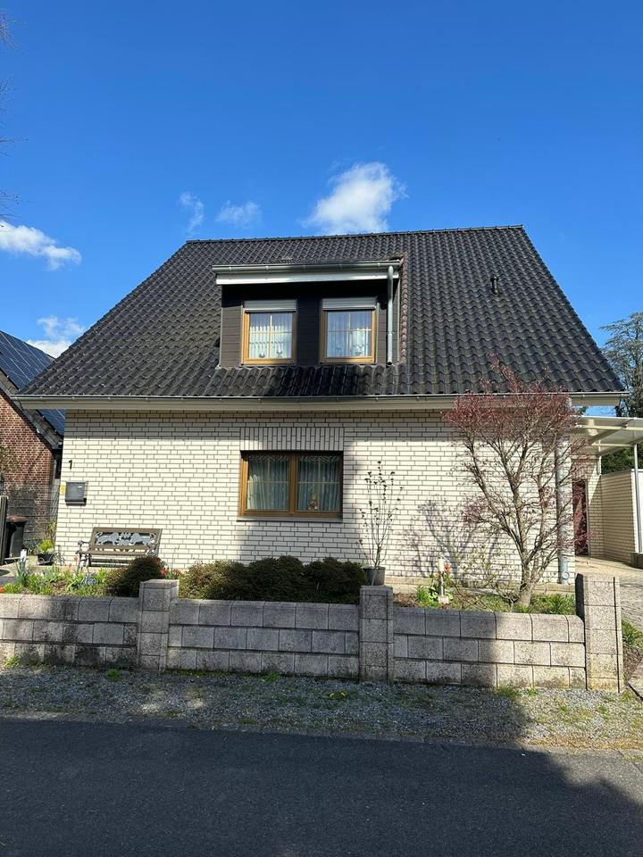 Thumbnail-Zweifamilienhaus - Ruhe und Komfort! Maklerfrei!