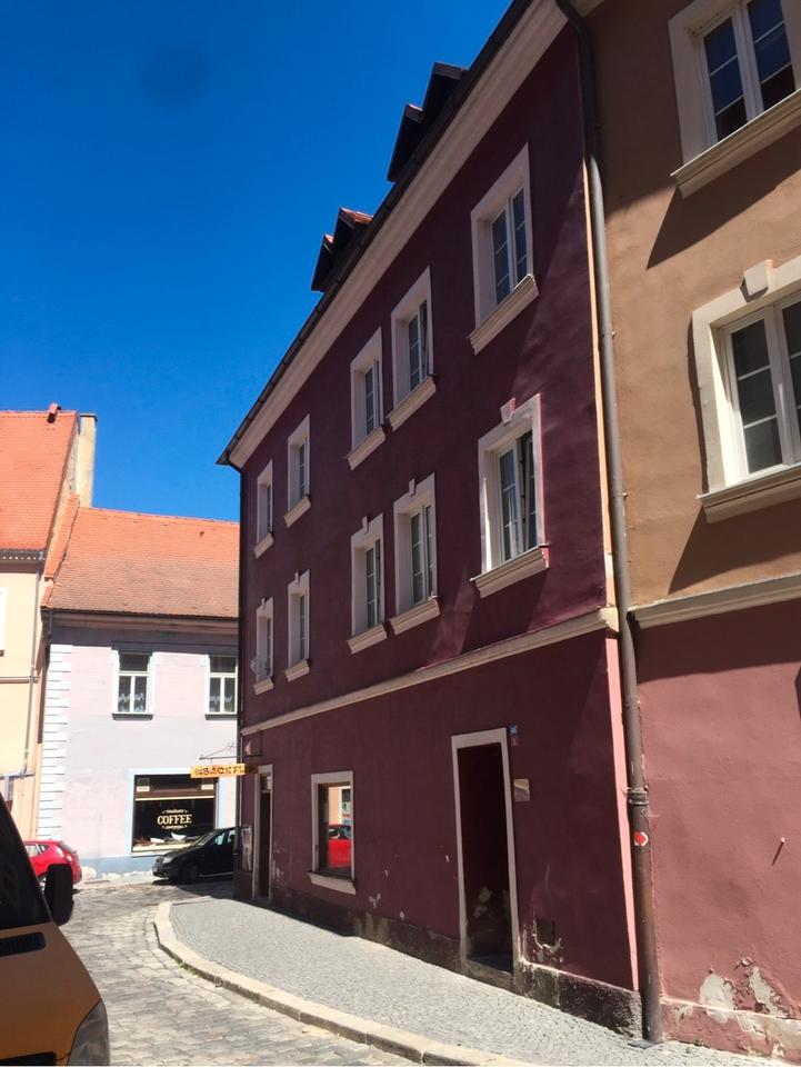 Thumbnail-Wohnung in Eger zum mieten