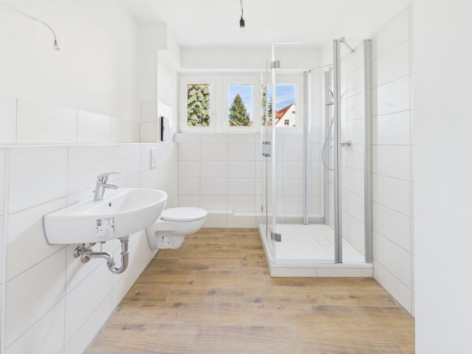 Thumbnail-2-Raum-Wohnung in Kappel