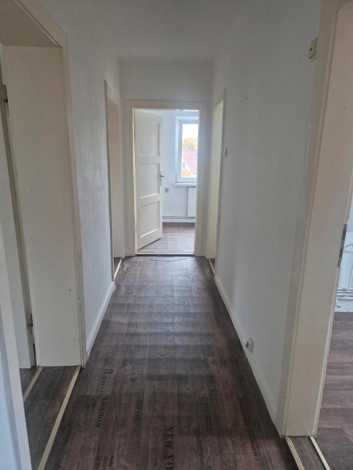 Thumbnail-Schöne ruhige und zentrale Wohnung