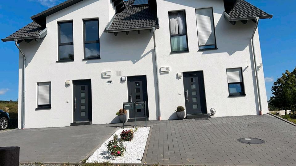 Thumbnail-Doppelhaushälfte zu verkaufen provisionsfrei‼️