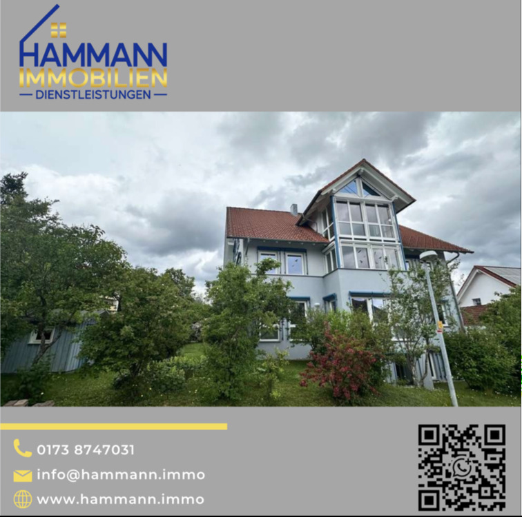 Thumbnail-5 Zimmer Wohnung in Sommenhardt