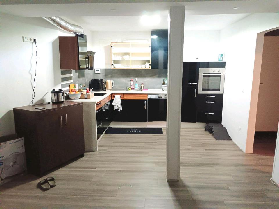 Thumbnail-Wohnung EG